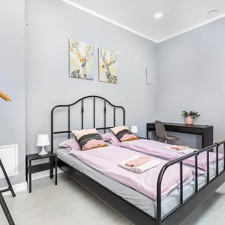 Ella Apartament & Pokoje Apartment Szczecin