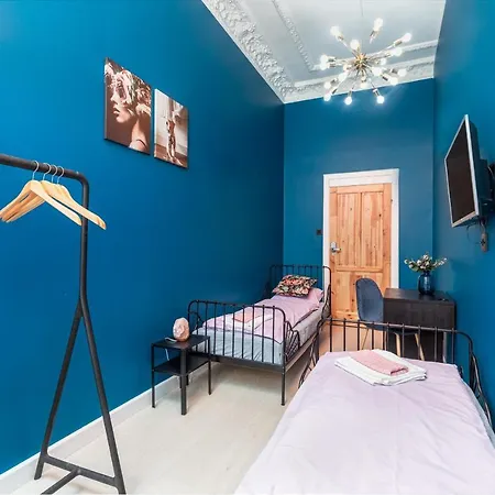 Ella Apartament & Pokoje Apartment Szczecin