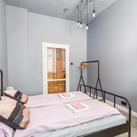 Ella Apartament & Pokoje Apartment Szczecin