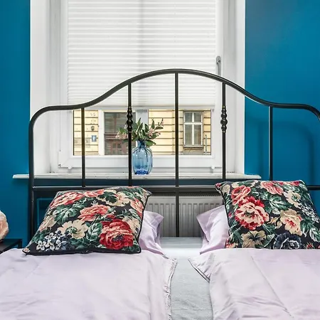 Ella Apartament & Pokoje Szczecin